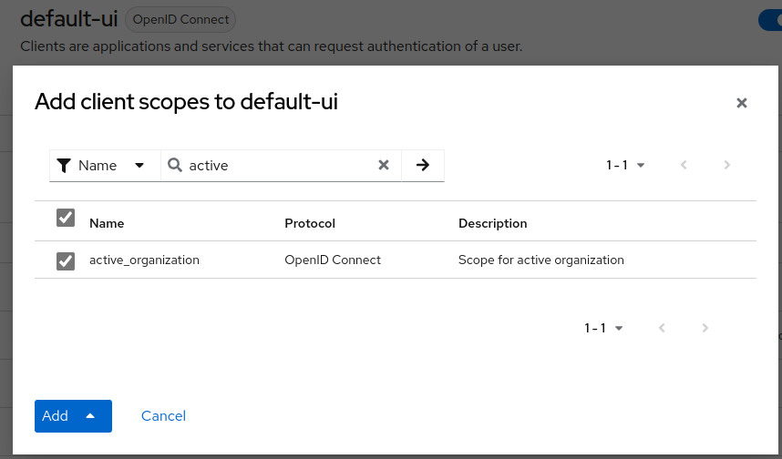 client-client-scopes
